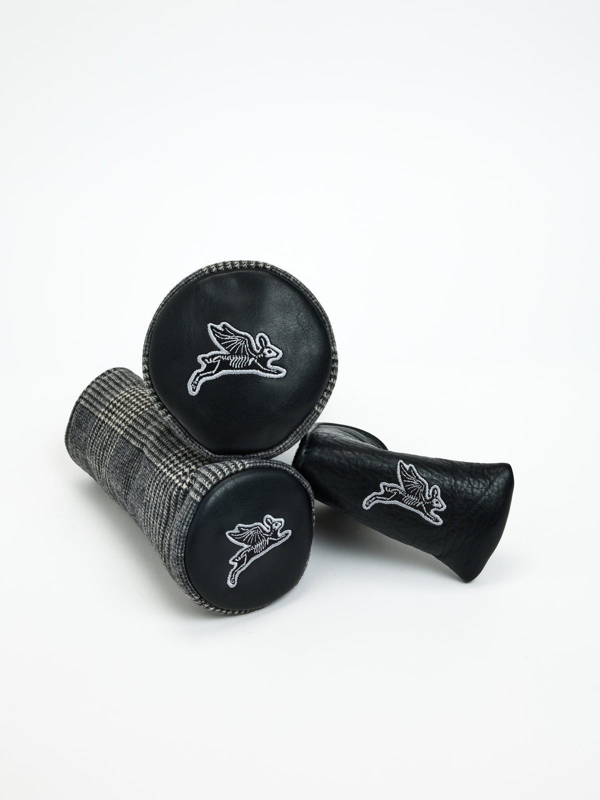 The Blackout Headcovers