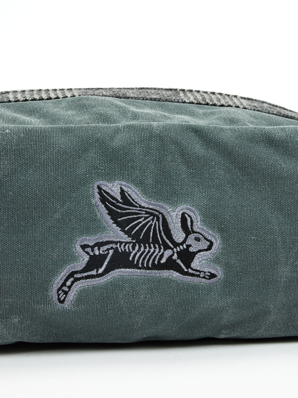 The Blackout Shoe Bag