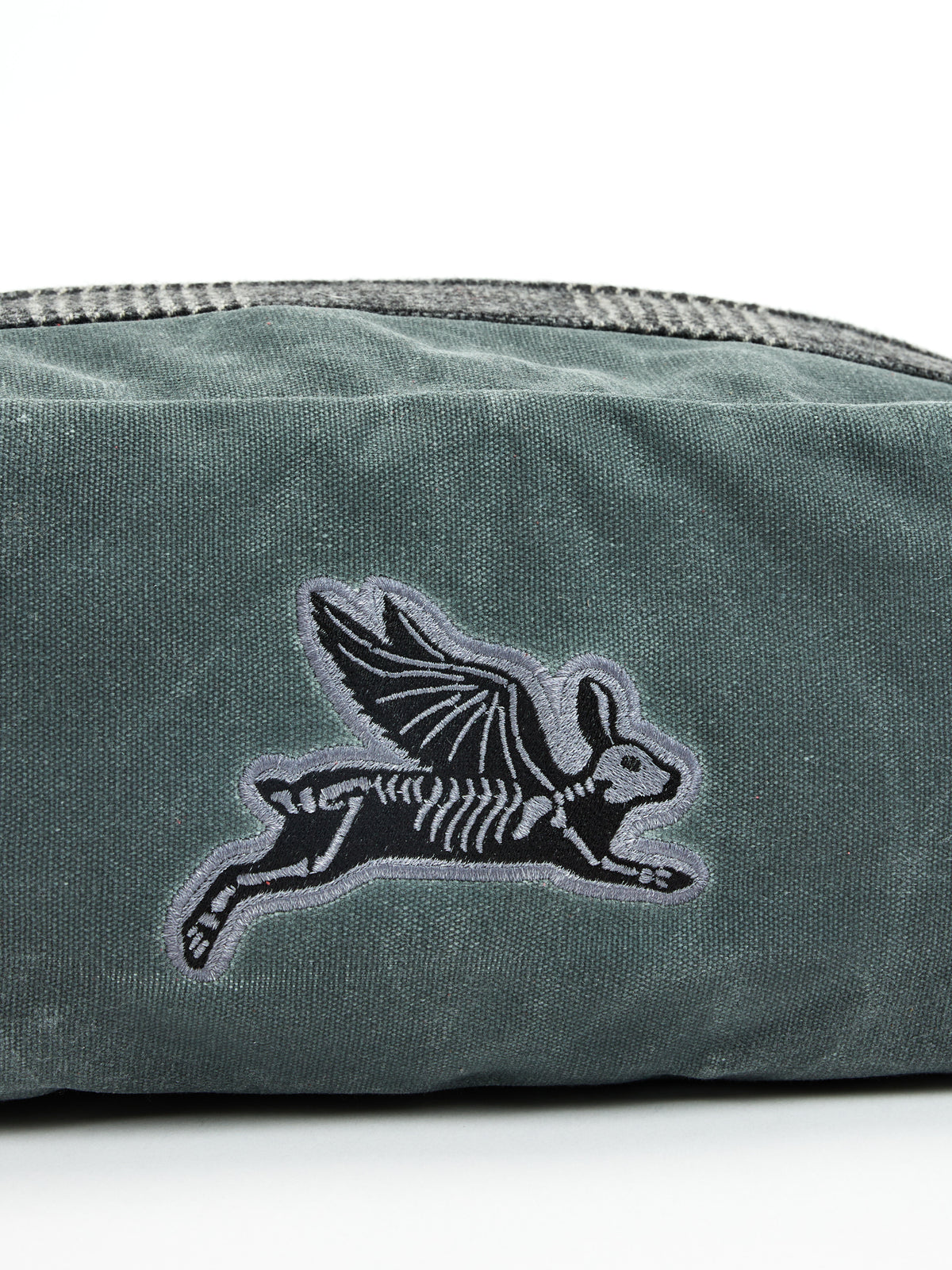 The Blackout Shoe Bag