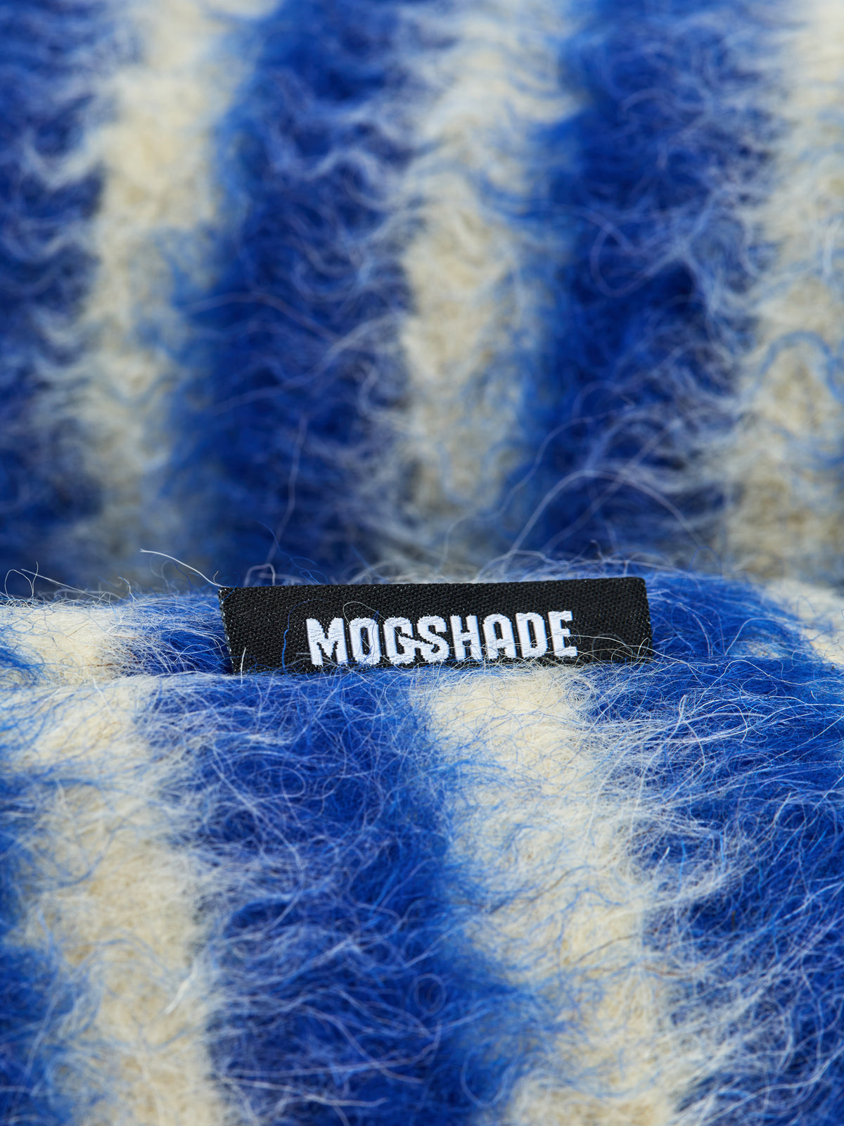 Mogshade Churra Wool Headcover