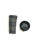 The Blackout Headcovers — 3 wood
