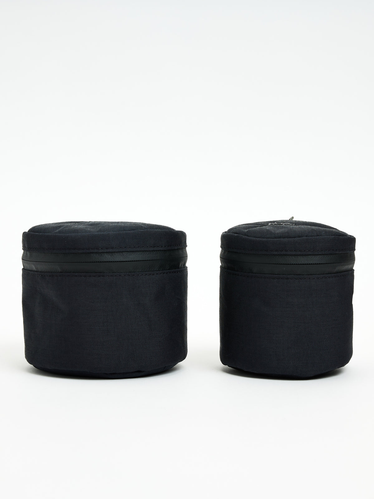 Sentinel Cylinder Case
