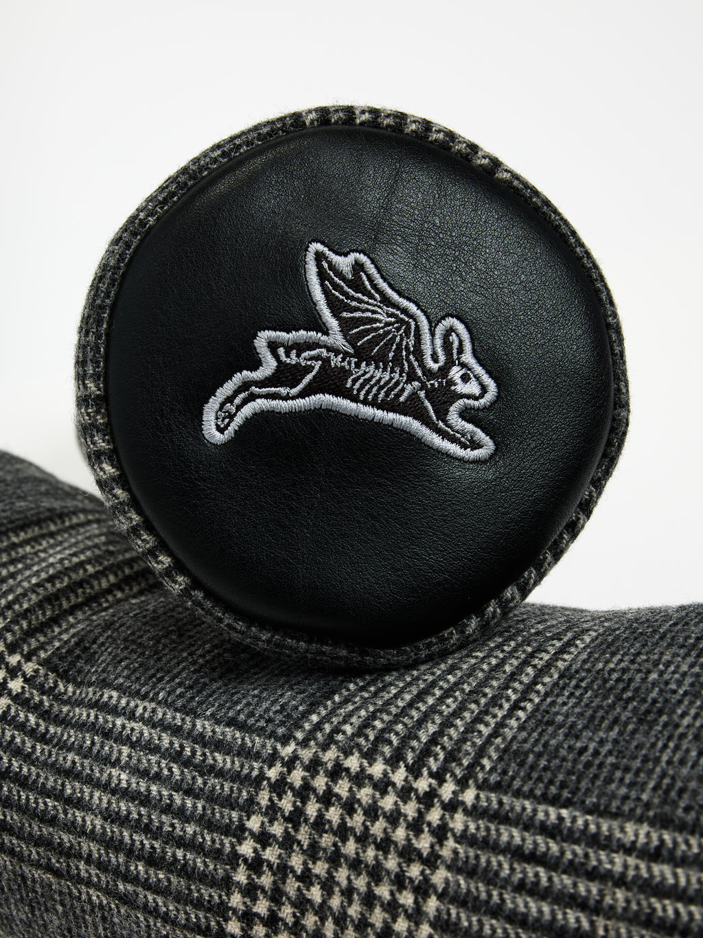 The Blackout Headcovers