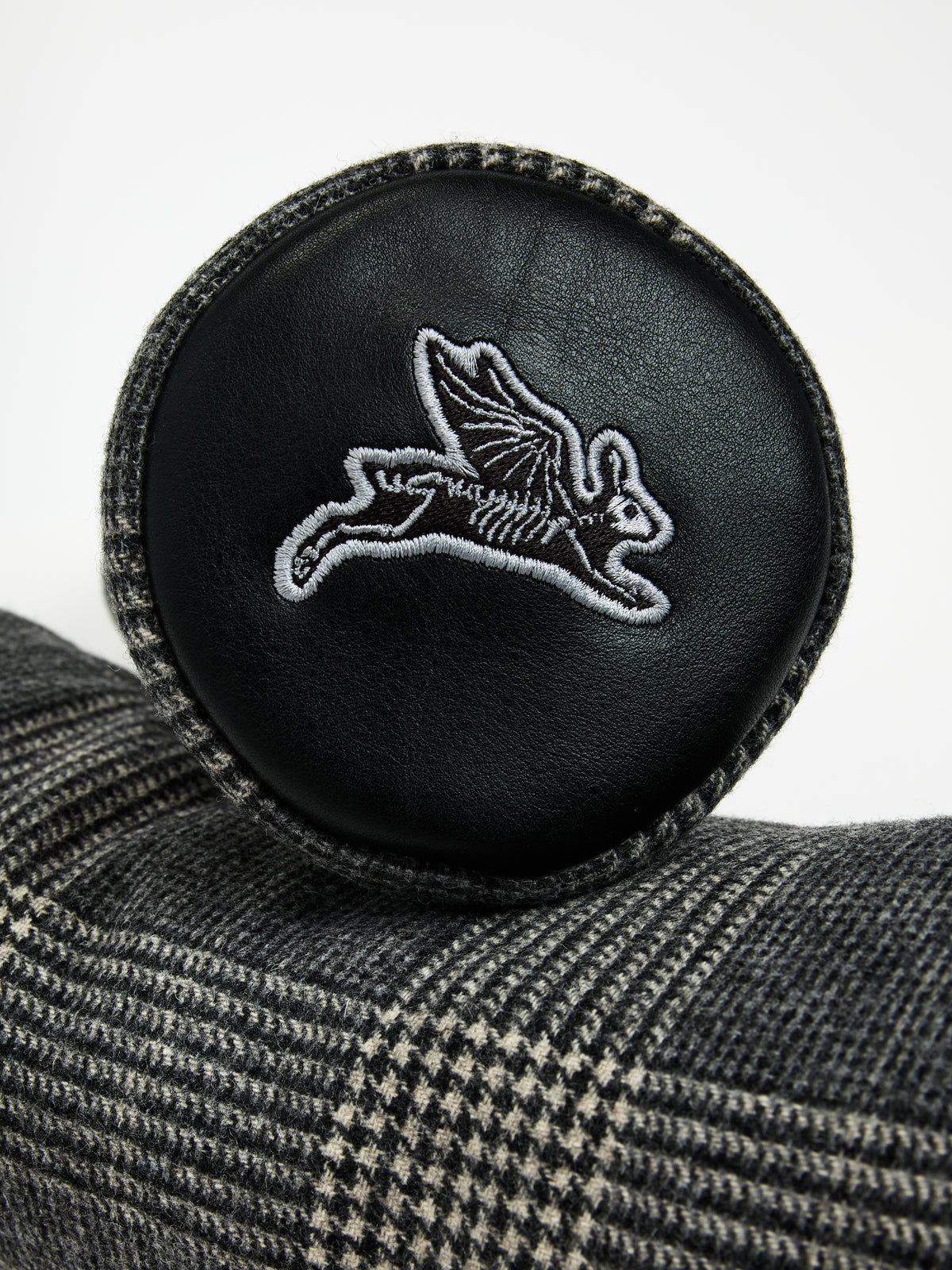 The Blackout Headcovers