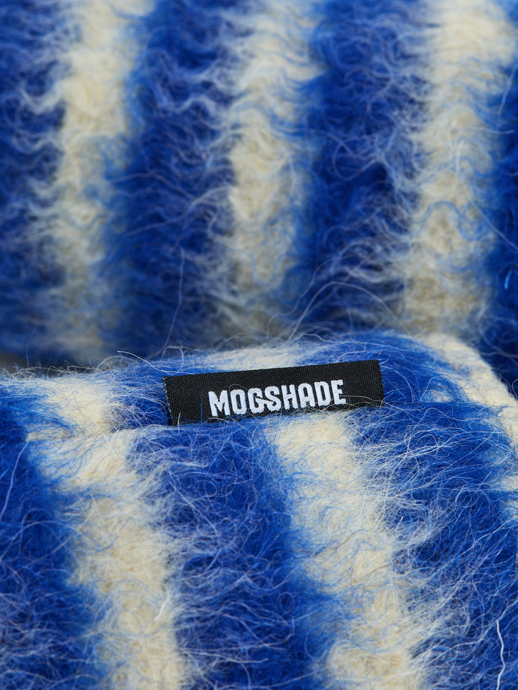 Mogshade Churra Wool Headcover