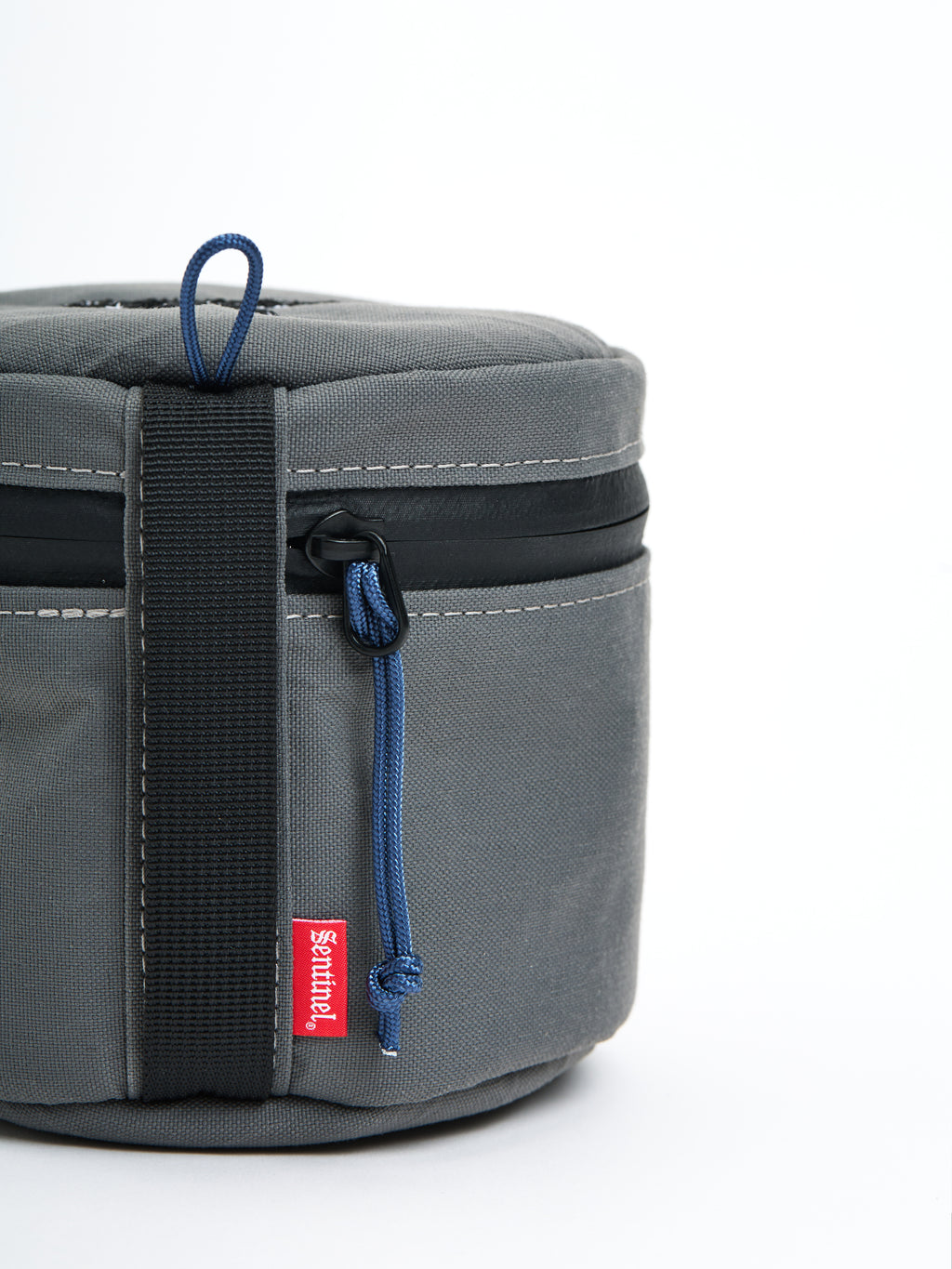 Sentinel Cylinder Case