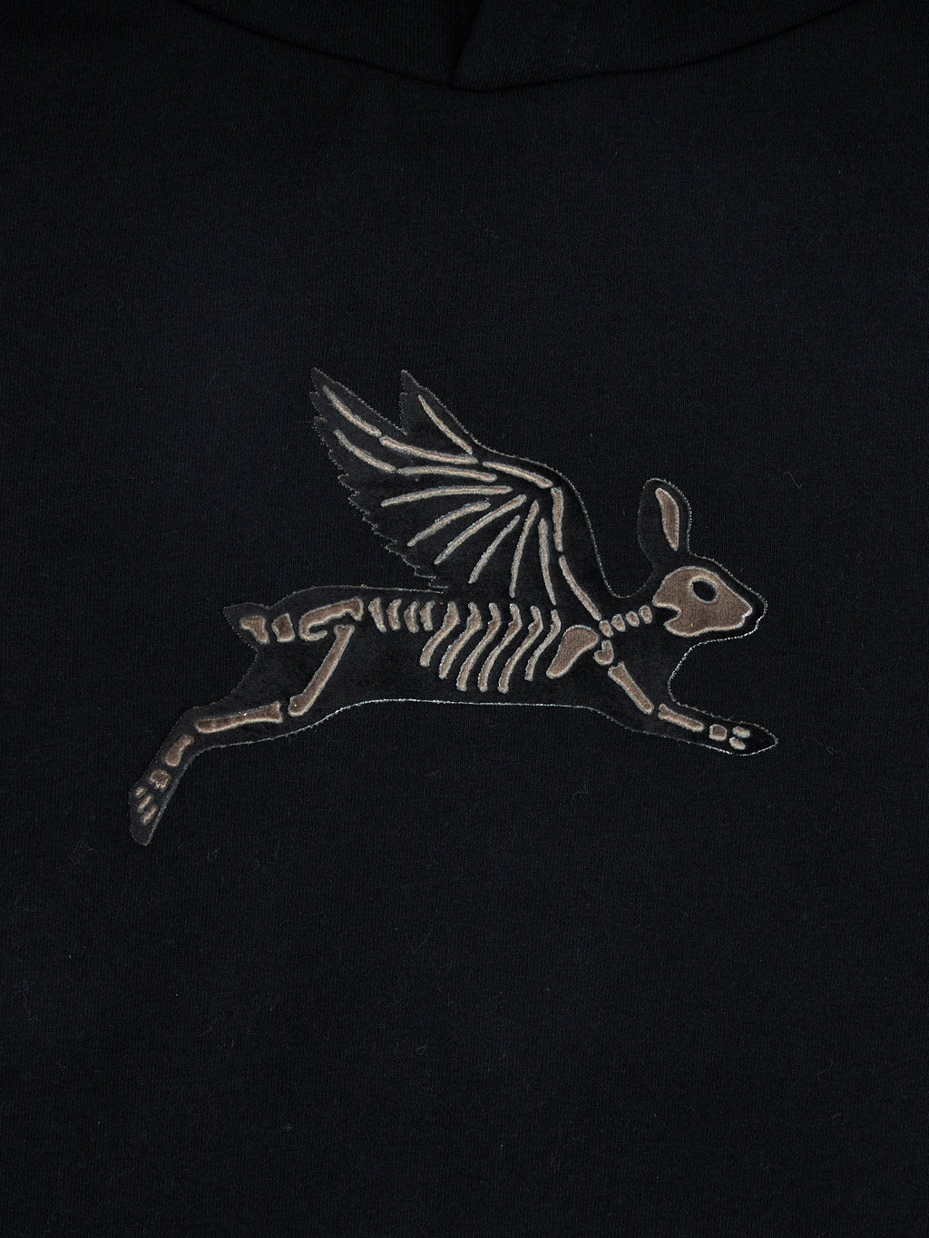 The Blackout Hoodie