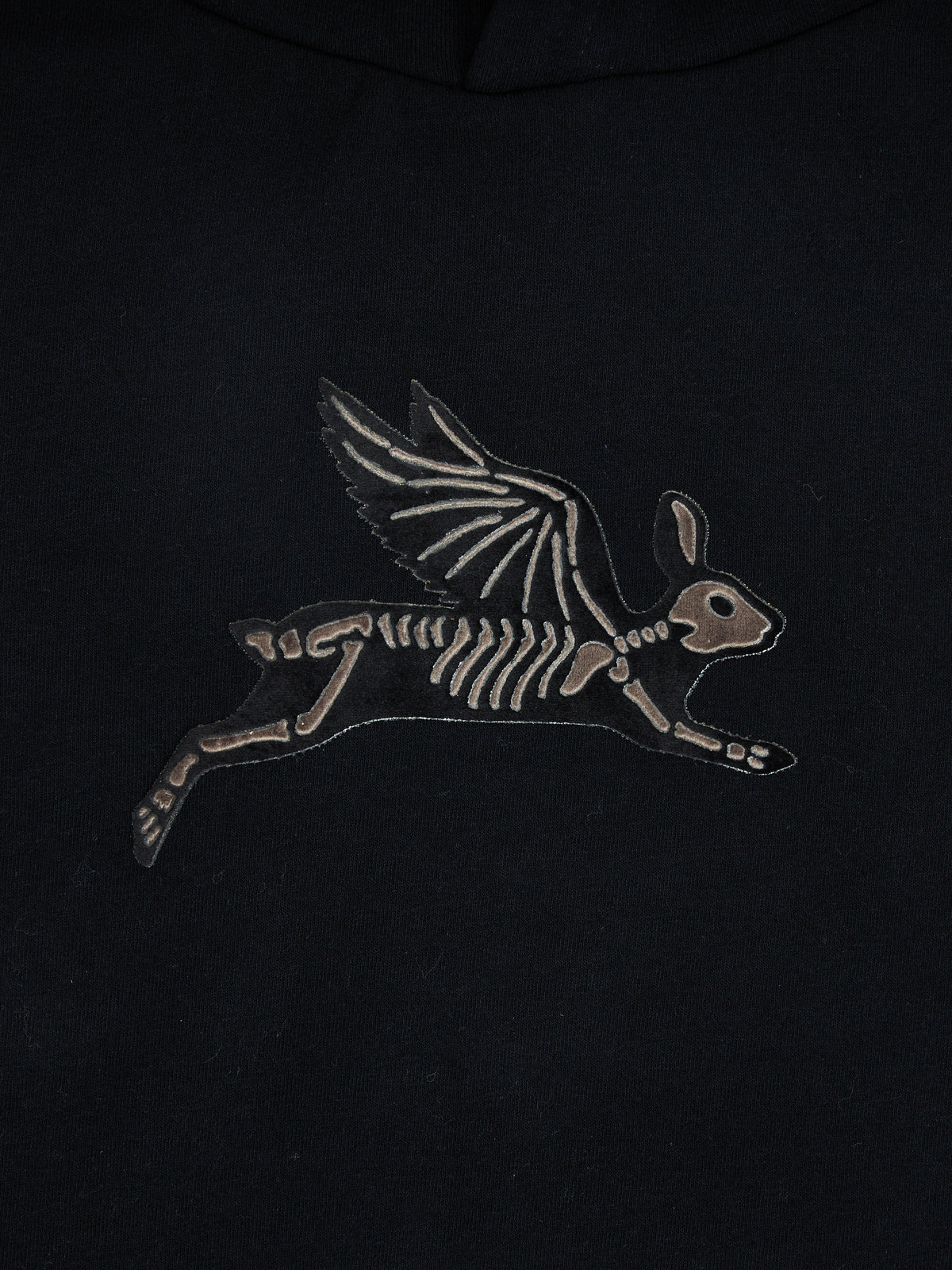 The Blackout Hoodie