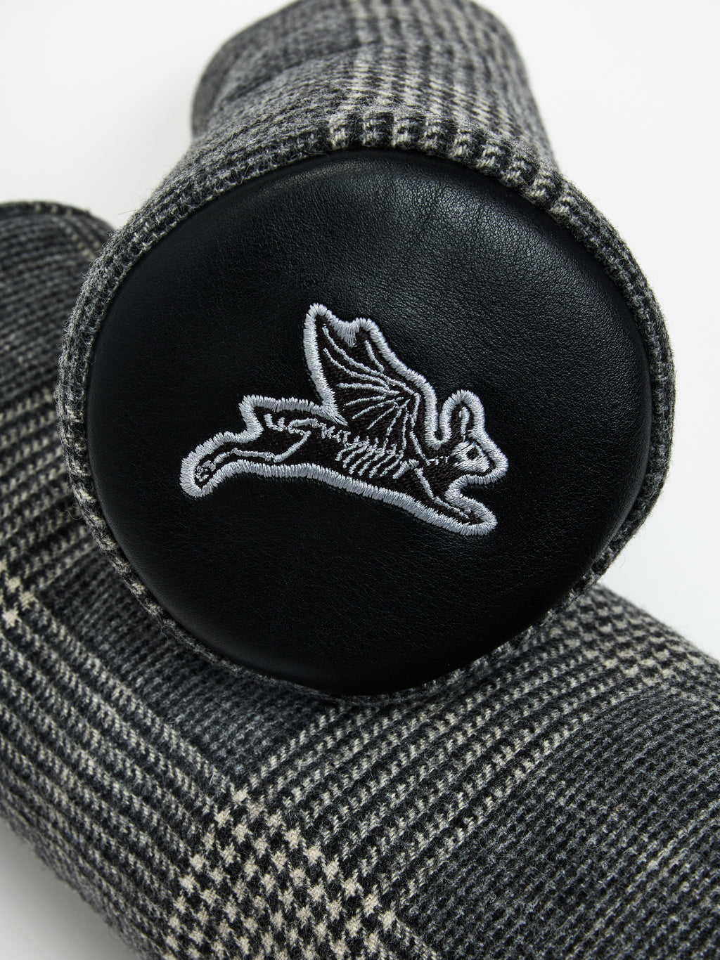The Blackout Headcovers