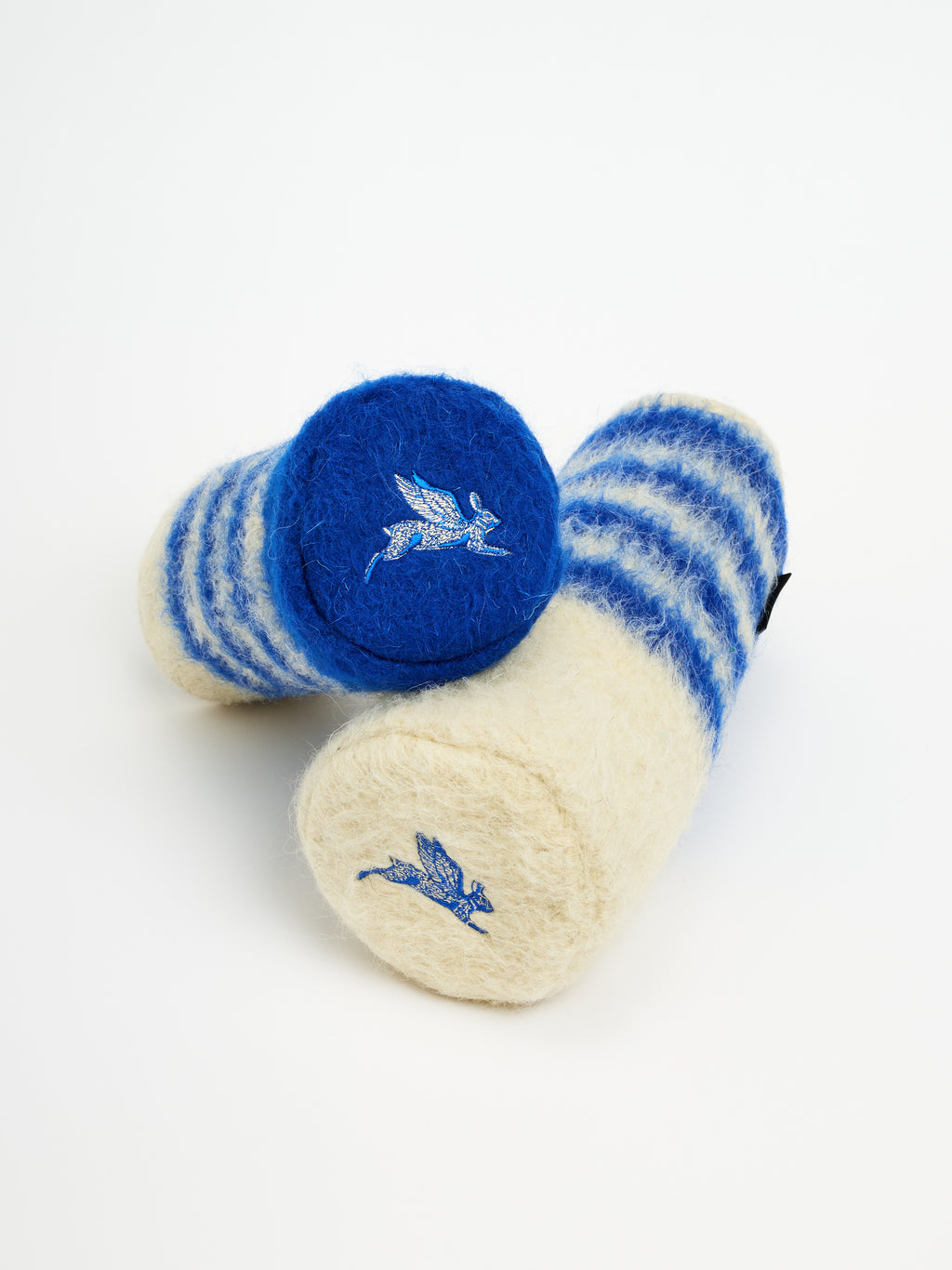 Mogshade Churra Wool Headcover