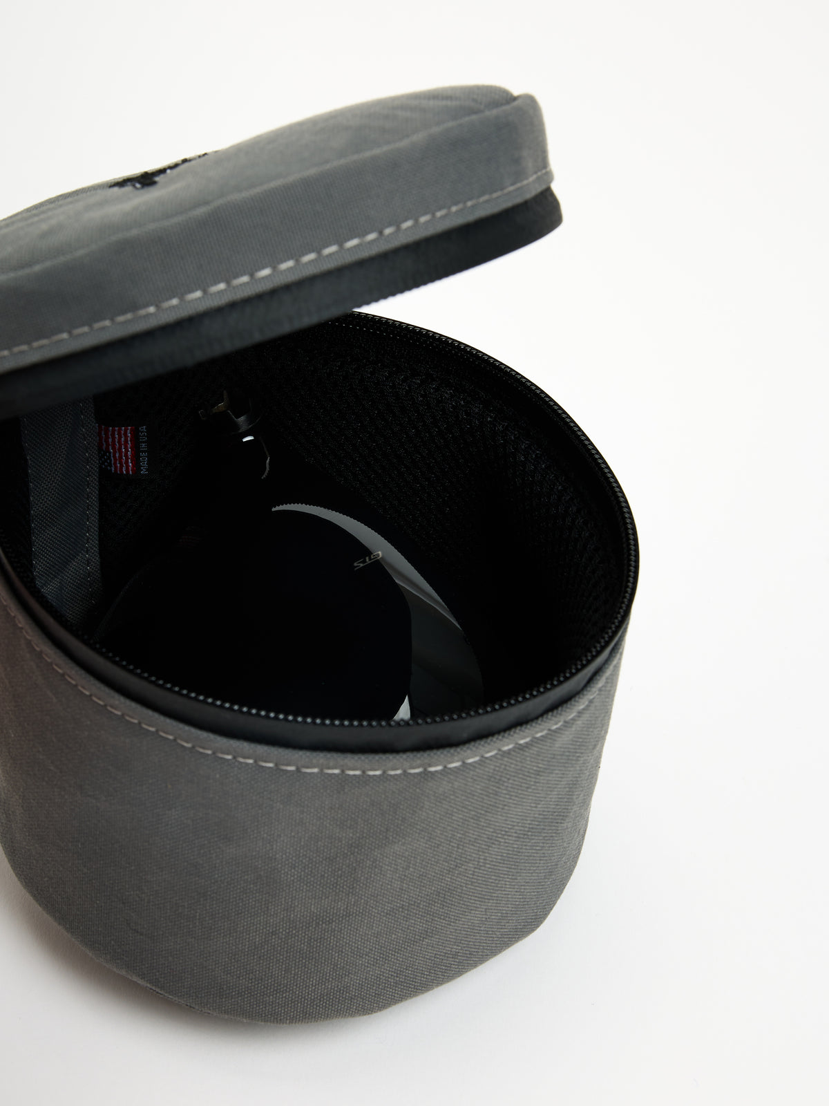 Sentinel Cylinder Case