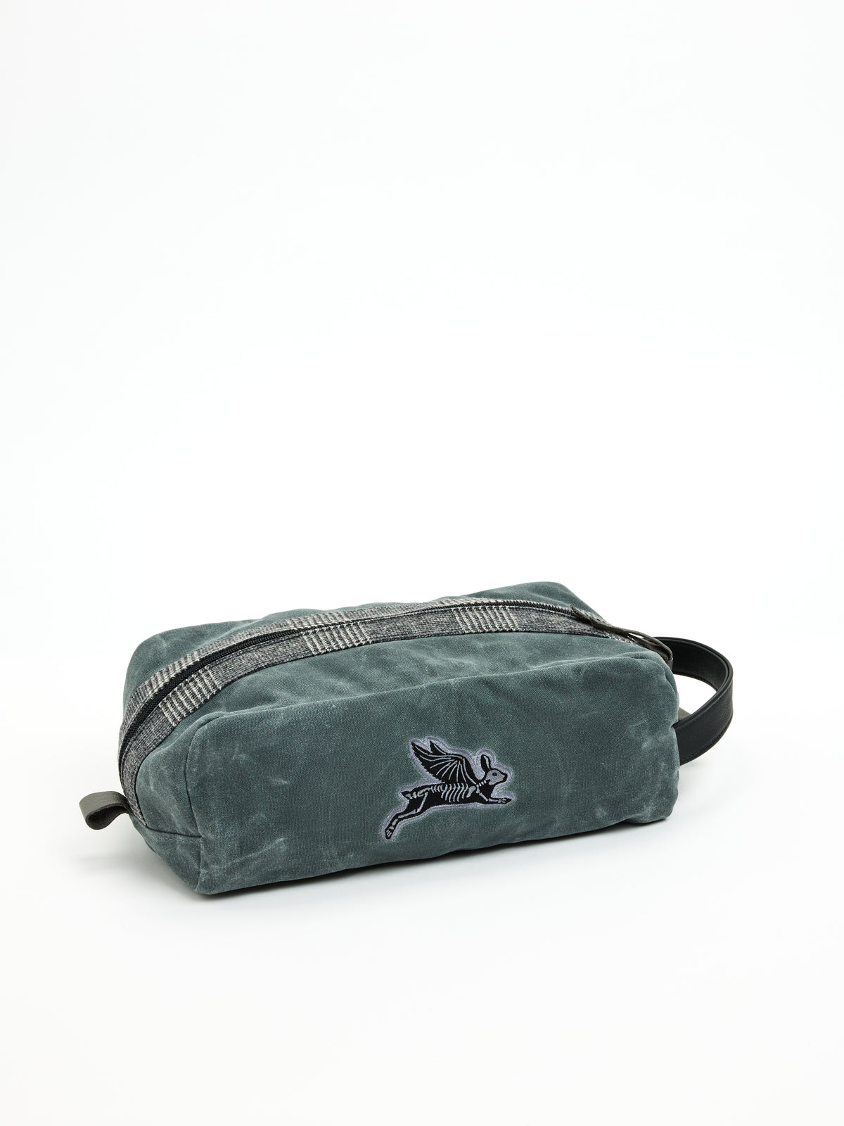 The Blackout Shoe Bag