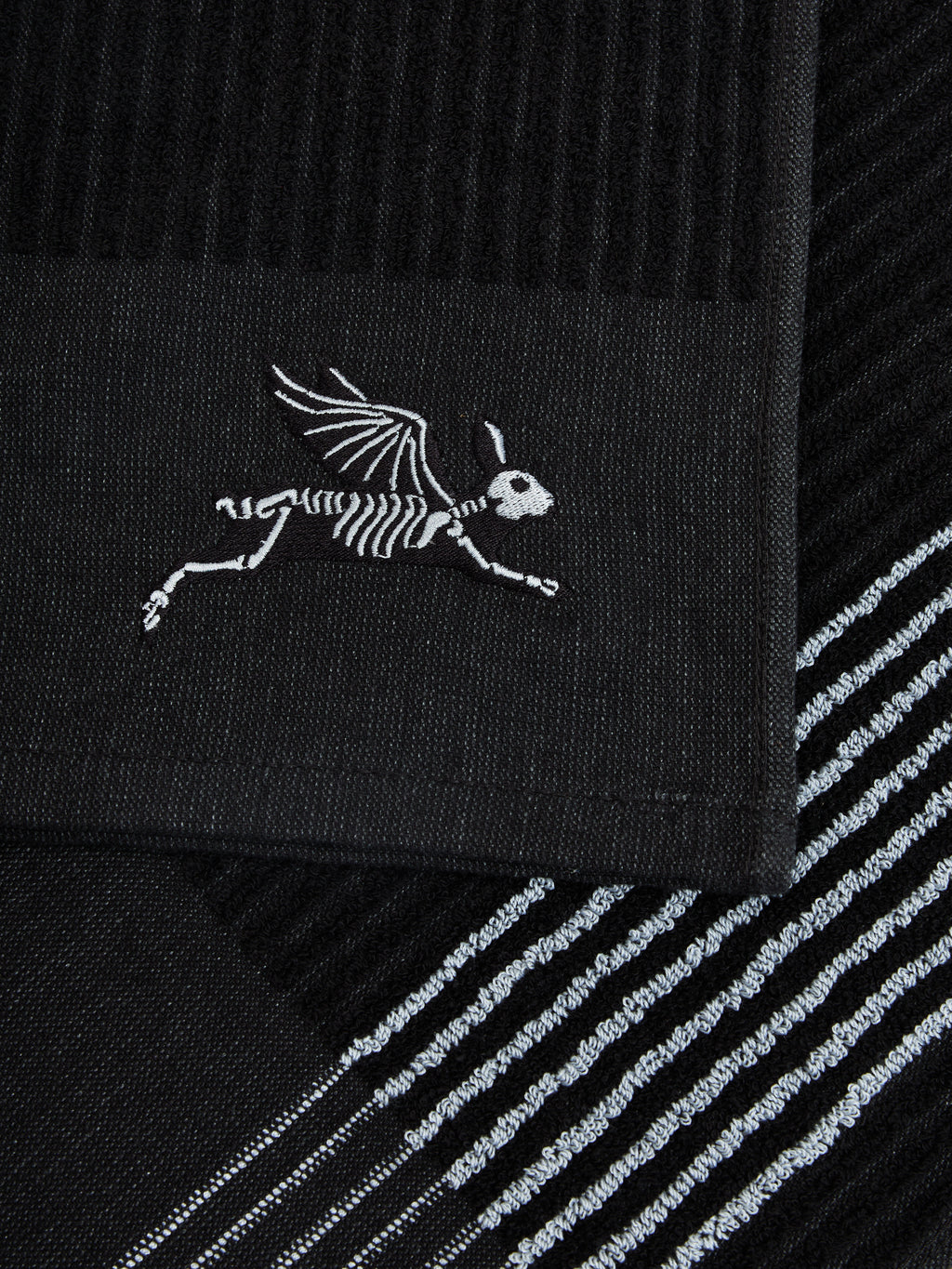 The Blackout Towel