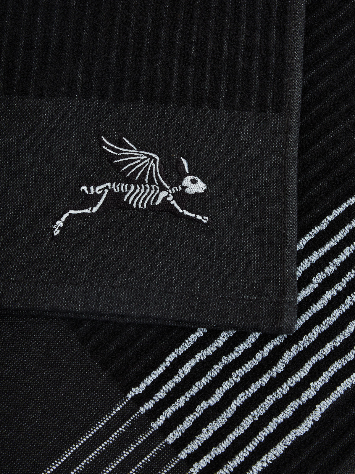 The Blackout Towel