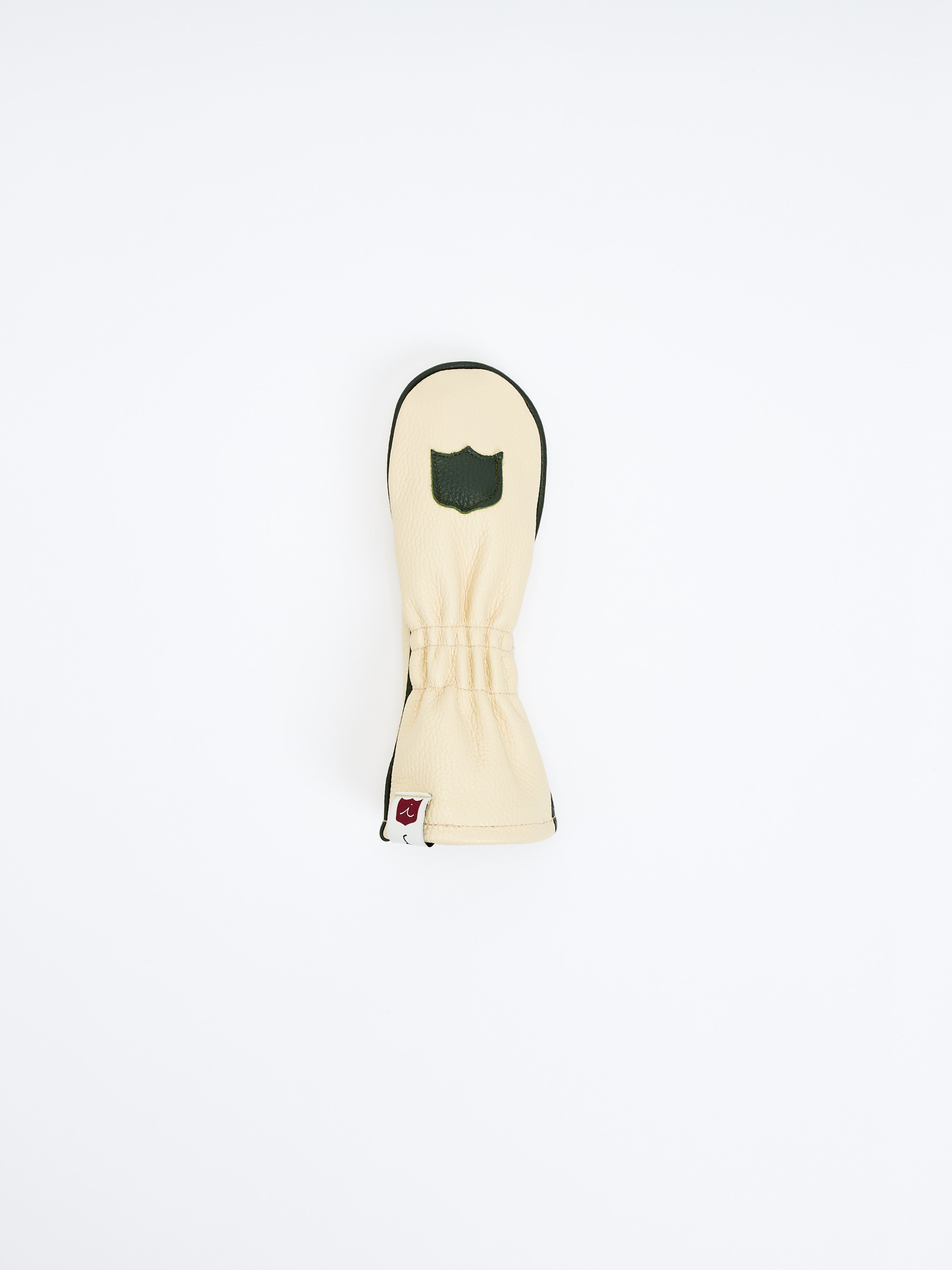 The April Inspired Headcovers