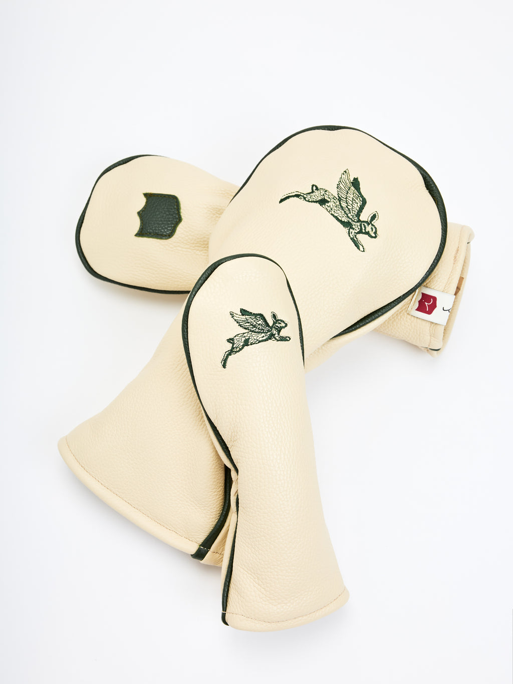 The April Inspired Headcovers