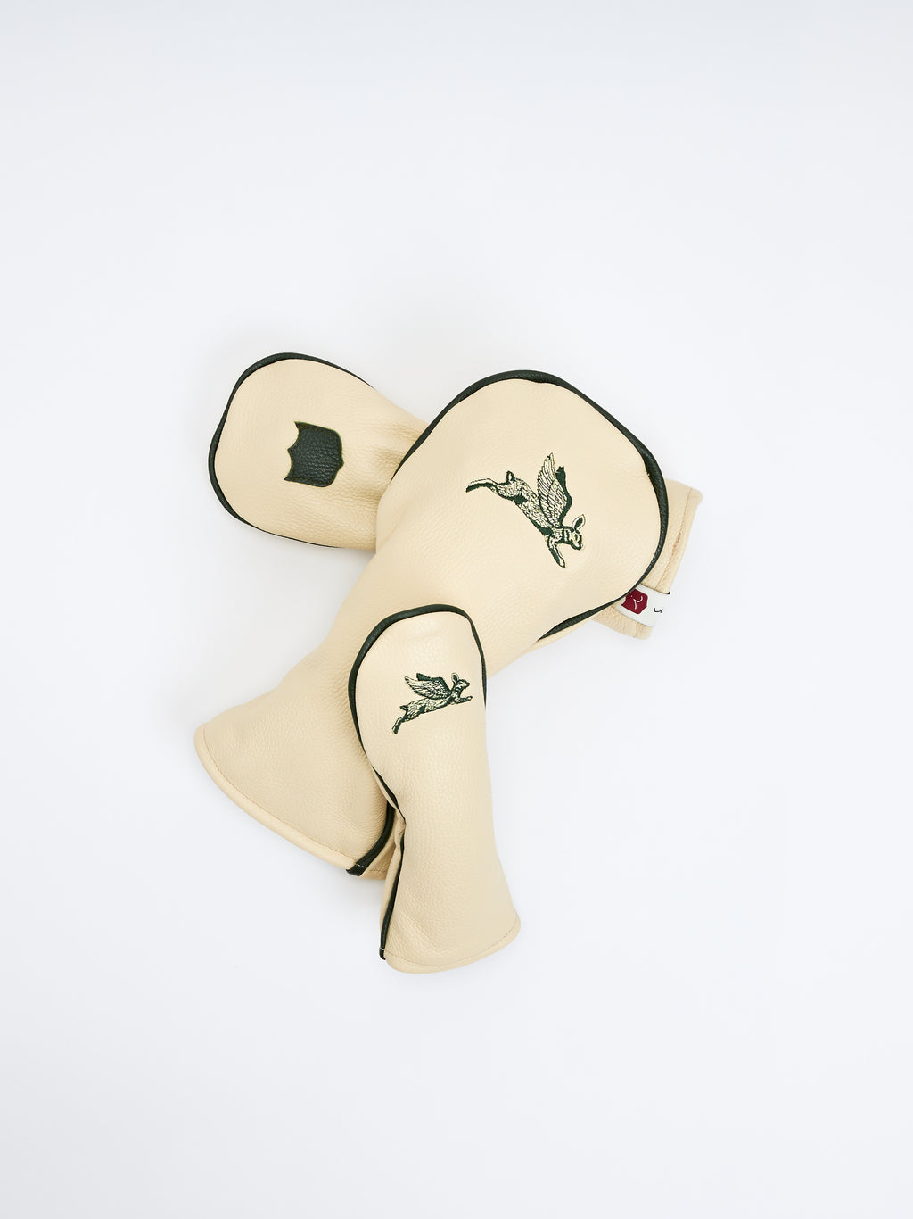 The April Inspired Headcovers