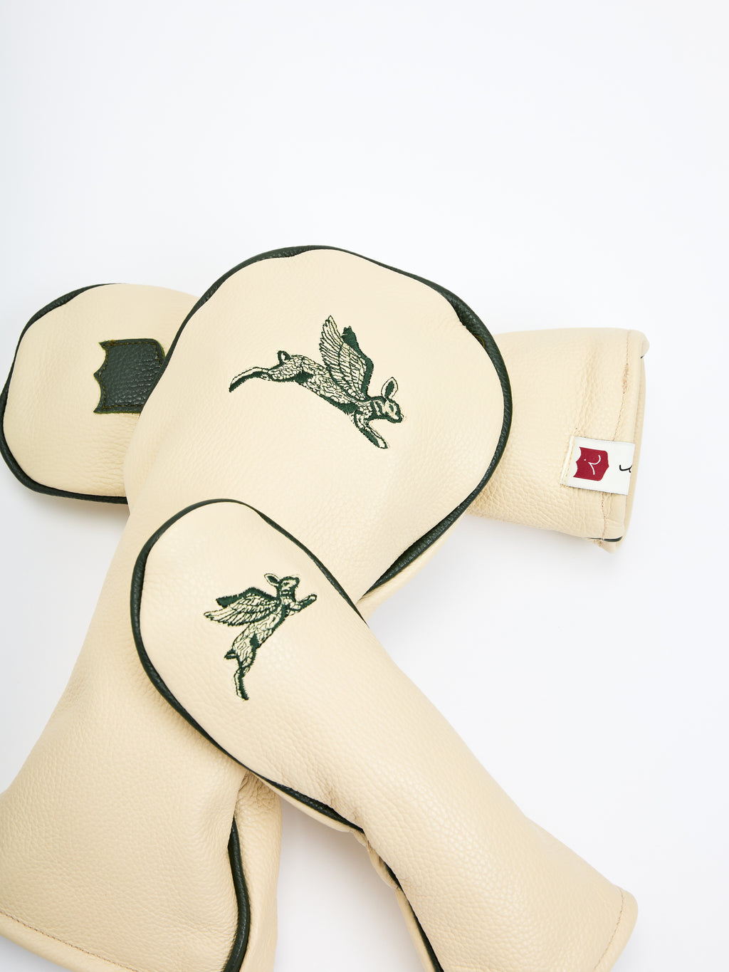 The April Inspired Headcovers