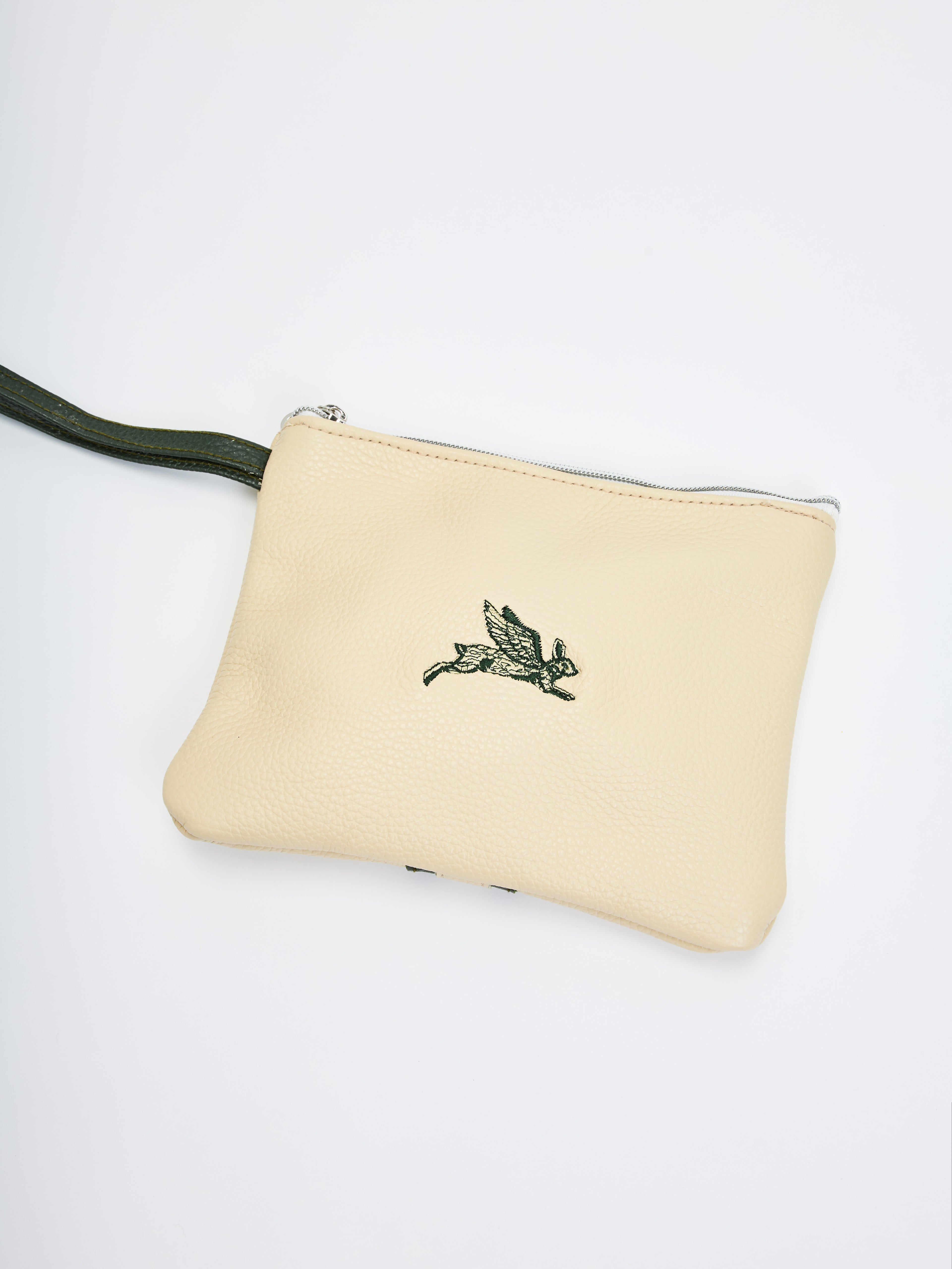 The April Inspired Headcovers