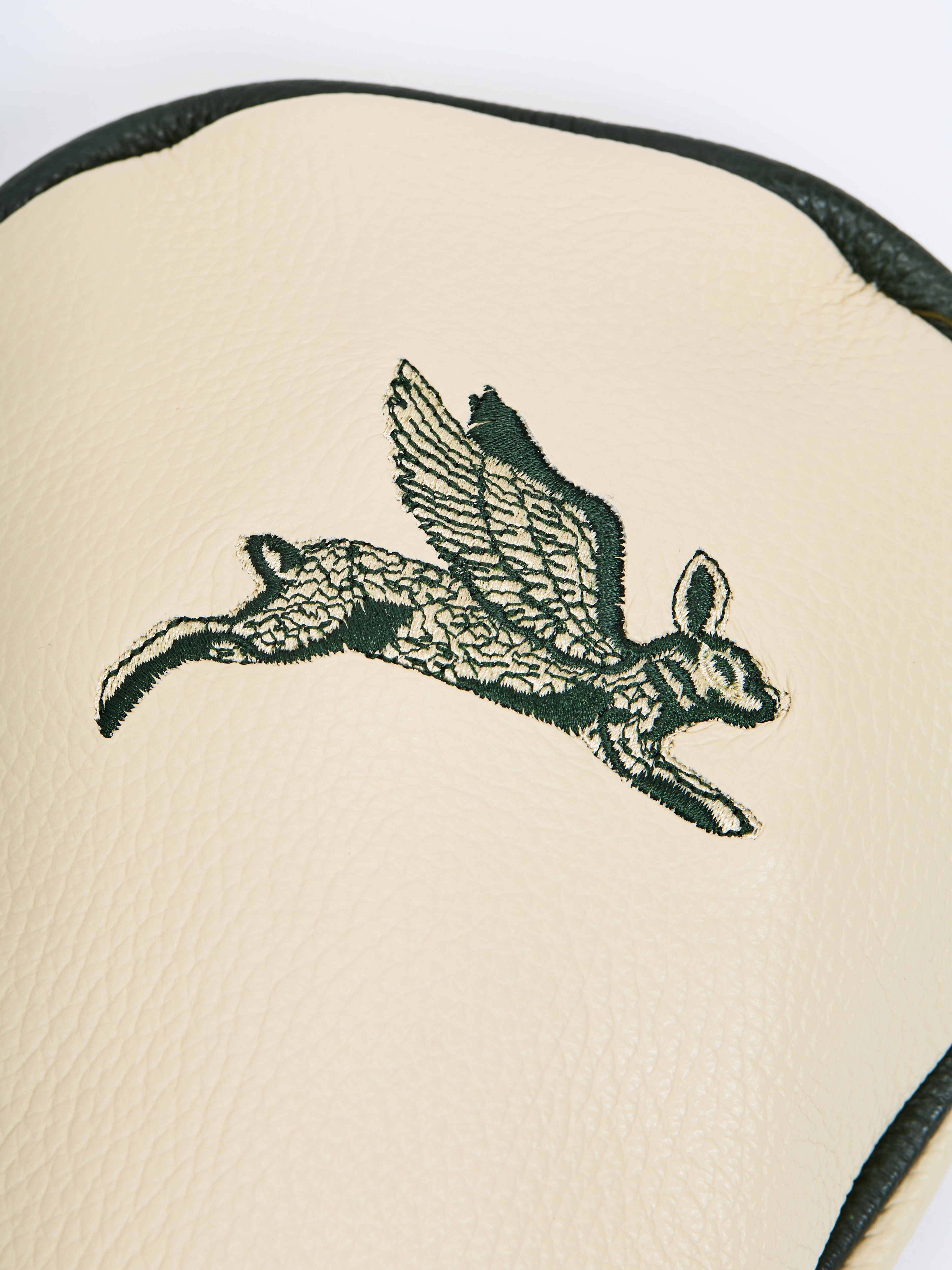 The April Inspired Headcovers