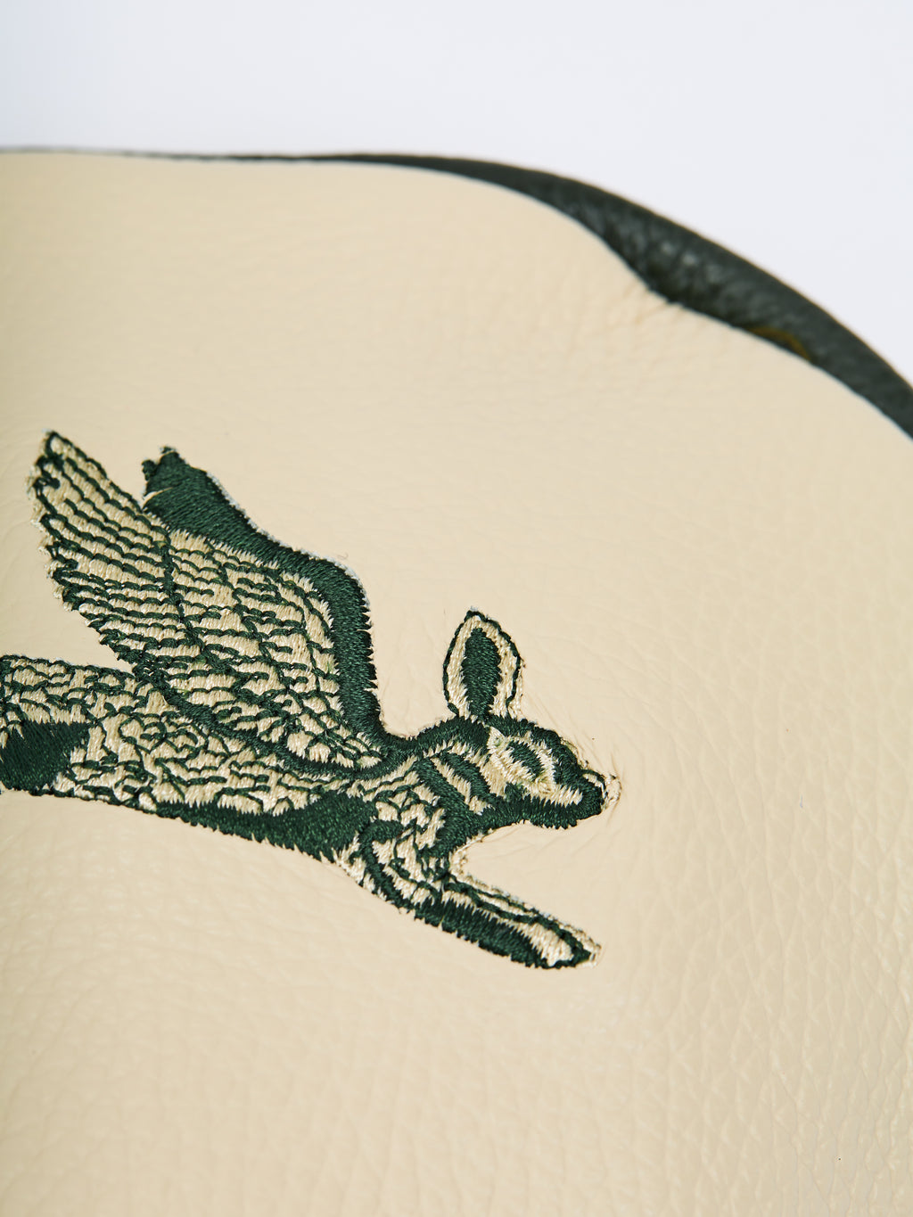 The April Inspired Headcovers