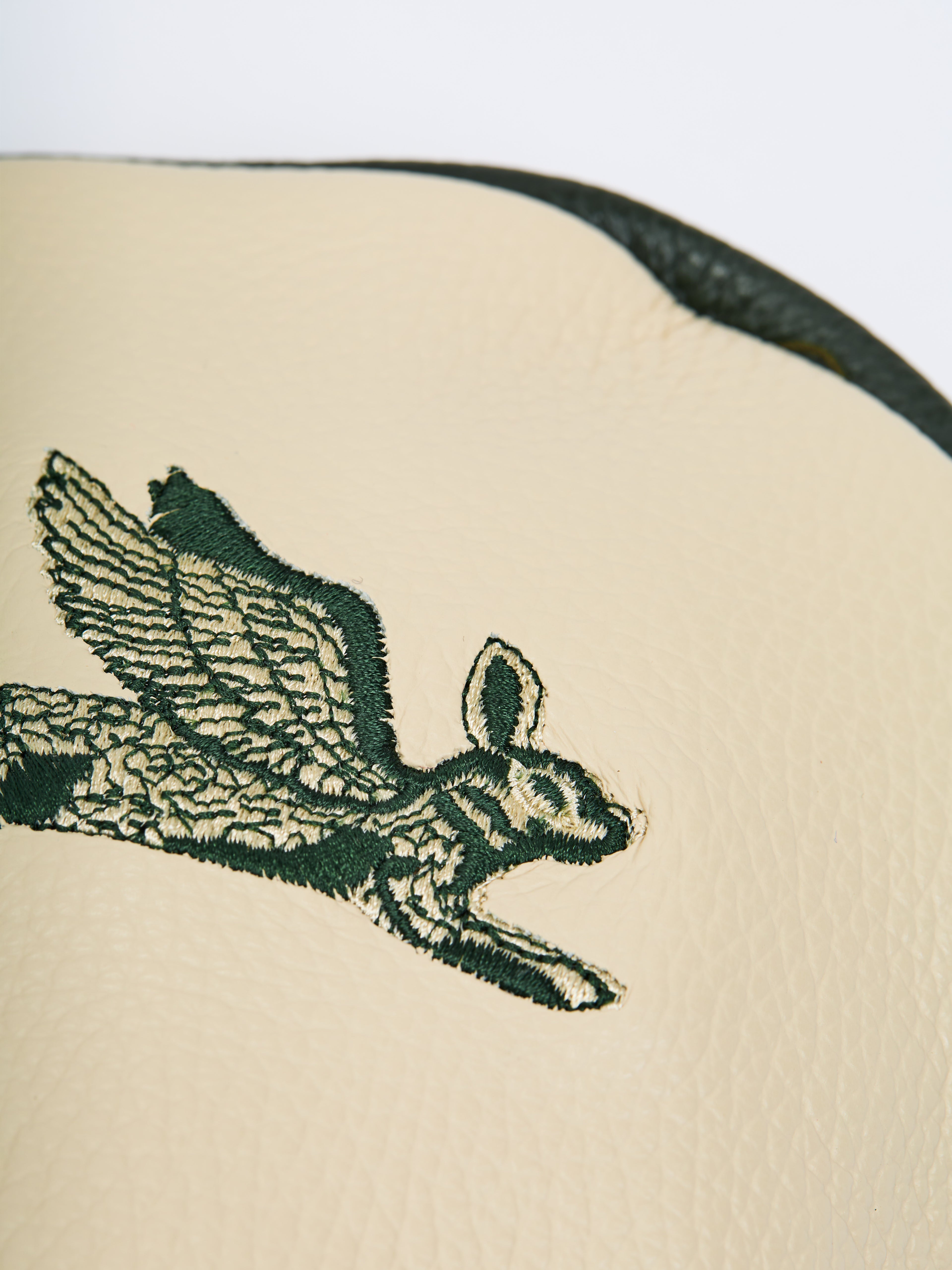 The April Inspired Headcovers