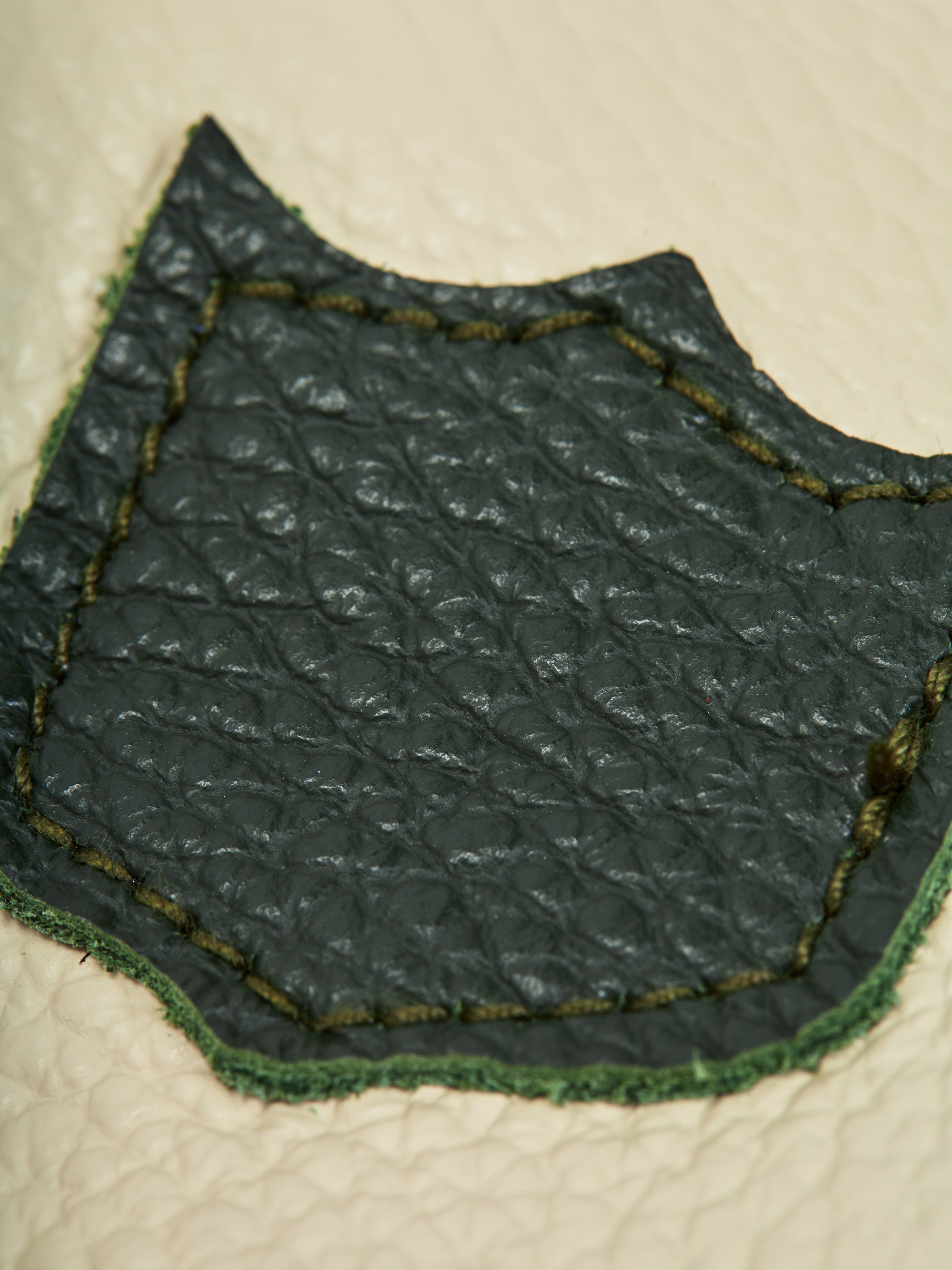 The April Inspired Headcovers