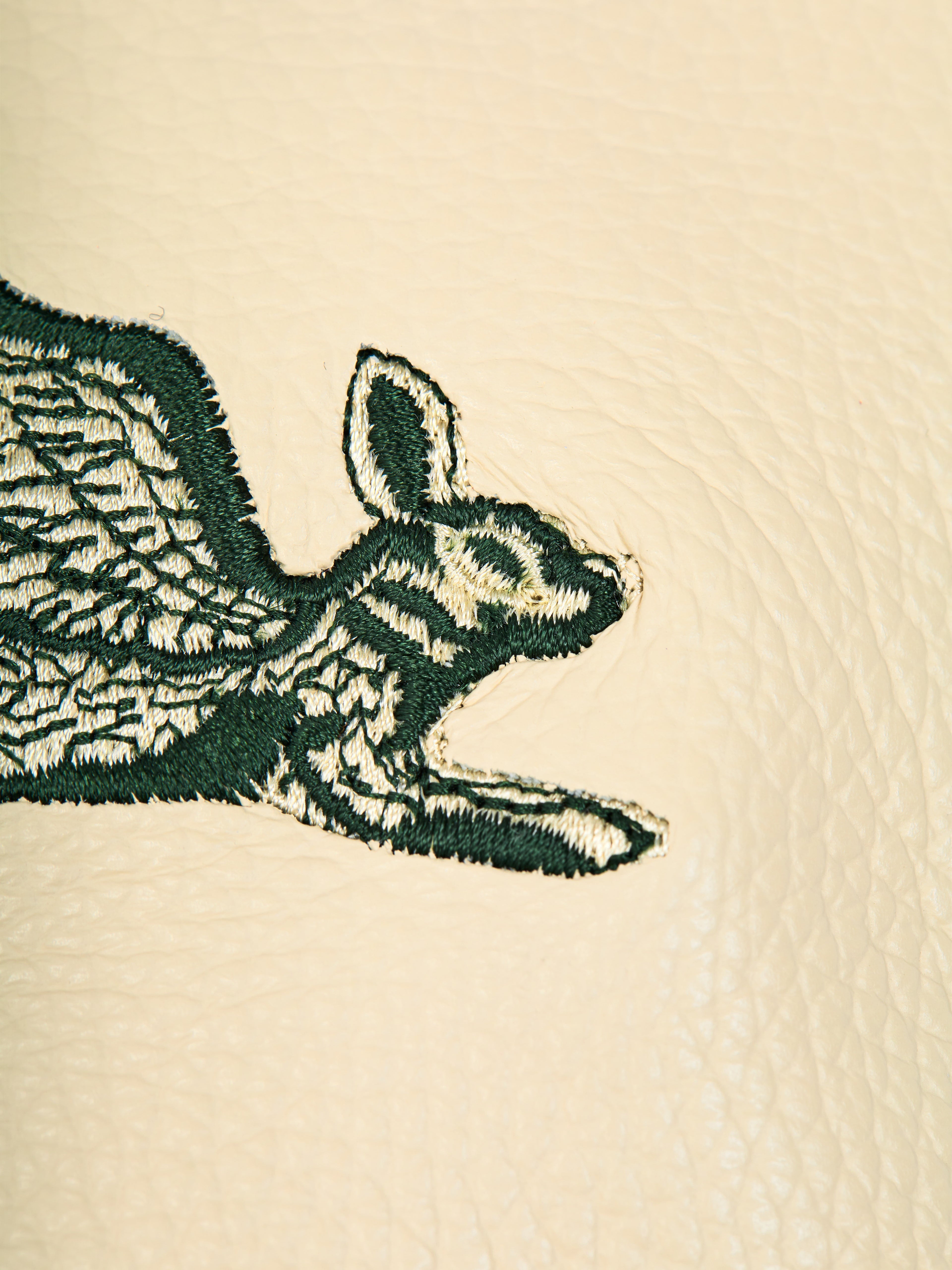 The April Inspired Headcovers