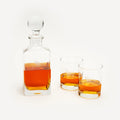 The Warren Whiskey Set
